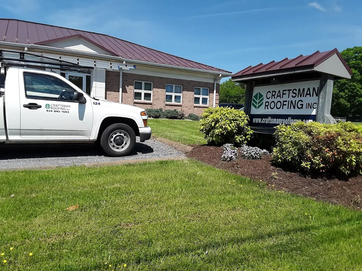 Quality Roof Replacement by experienced craftsmen in Battery Marina Village